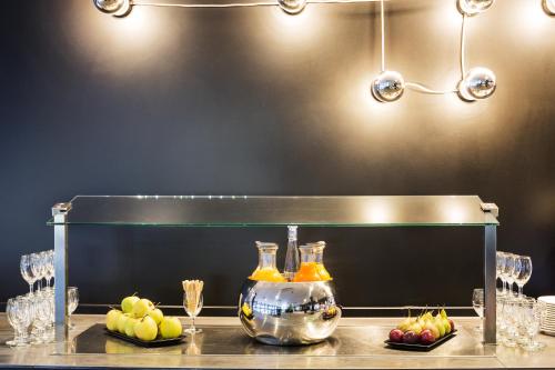 Novotel Bern Expo - image 9