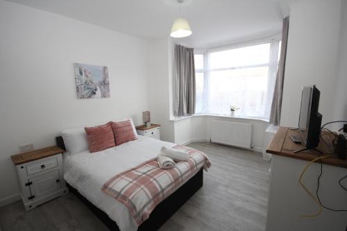 Wembley Central House chambre d'hôte Acton