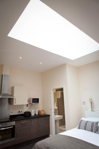 Toothbrush Apartments - Ipswich Central East - image 8