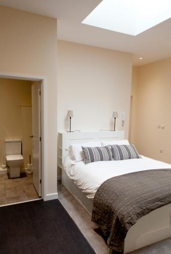 Toothbrush Apartments - Ipswich Central East - image 14