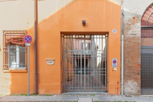 Duplex Apartment in centro con posto auto privato - image 14