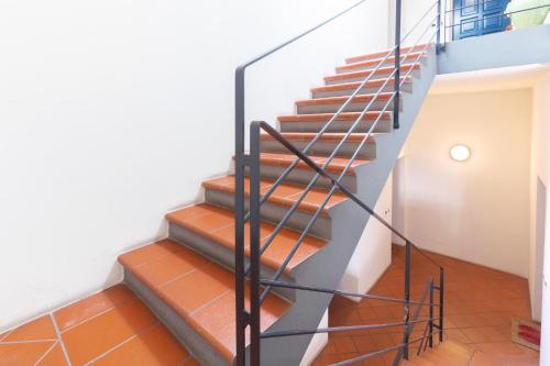 Duplex Apartment in centro con posto auto privato - image 7