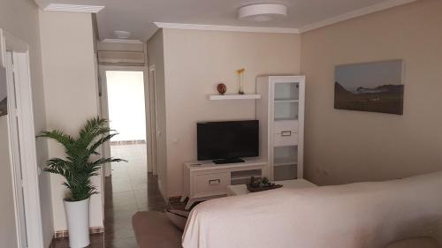  Apartamento en San Jose, Parque Cabo de Gata, Nijar in San José