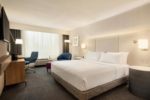Crowne Plaza Hotel Philadelphia - King of Prussia By IHG in كينج اوف بروسيا