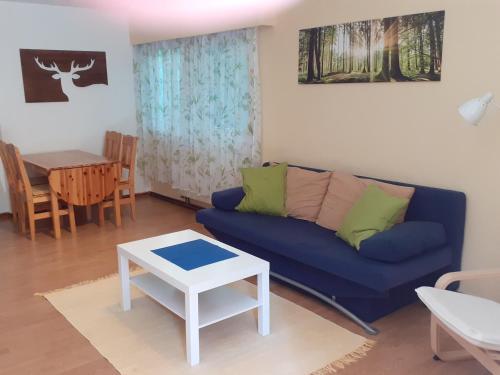 Ferienhaus Bad Hundertpfund Typ A in Grossbreitenbach
