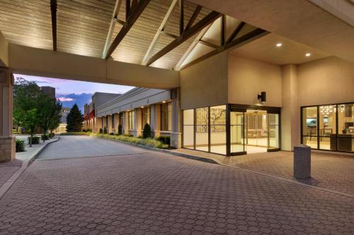 费城普鲁士国王皇冠假日酒店 费城普鲁士国王皇冠假日酒店