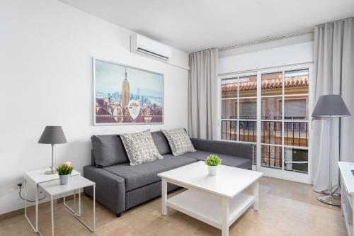 Central Gem Los Boliches By Costarentals - Ref 77 - Fuengirola