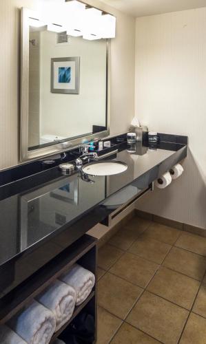 Crowne Plaza Hotel and Suites Pittsburgh South, an IHG Hotel in Pittsburgh, USA