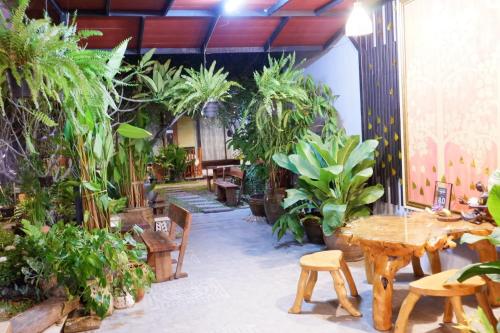 The Park Ayutthaya Resort and Spa - 편의 시설/서비스