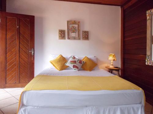 1 double bed