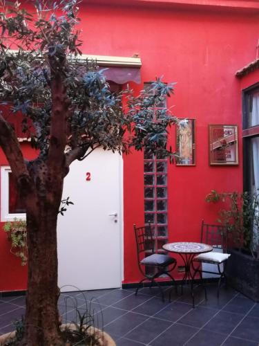 Al 20 Guest House Fiera Milano - Certosa - image 14