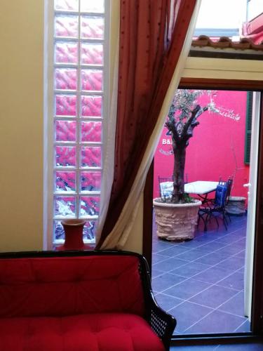 Al 20 Guest House Fiera Milano - Certosa - image 8