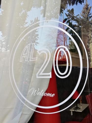 Al 20 Guest House Fiera Milano - Certosa - San Siro, Milan
