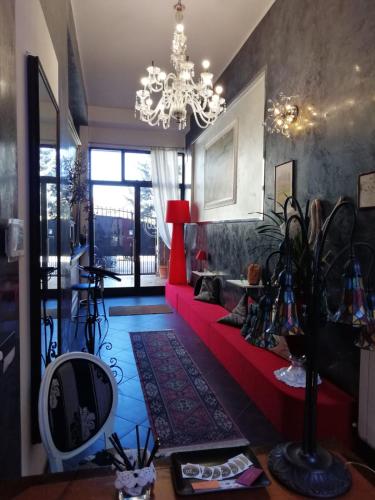 Al 20 Guest House Fiera Milano - Certosa - image 12