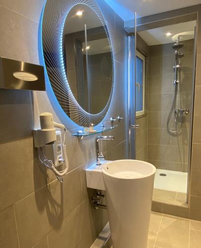 威斯曼维明图哥公寓酒店