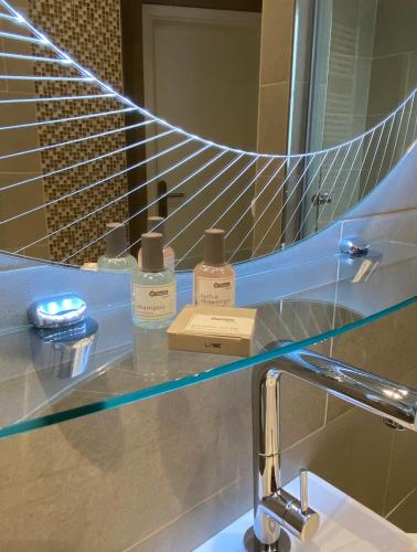 威斯曼维明图哥公寓酒店