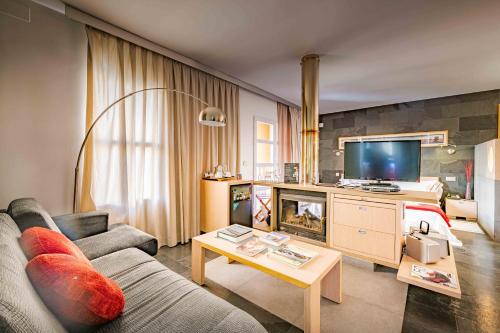 Hotel Spa La Casa del Rector - image 11