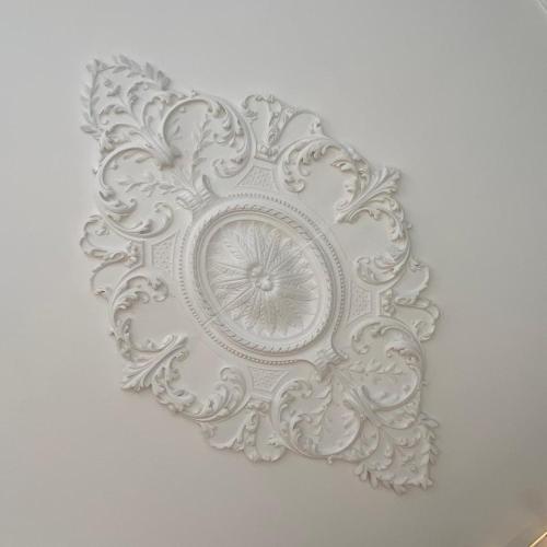 Appt City Centre Royal Garden + parking + roof terrace - main image