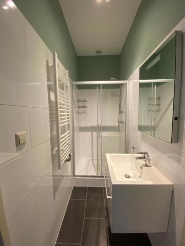 Appt City Centre Royal Garden + parking + roof terrace - image 8