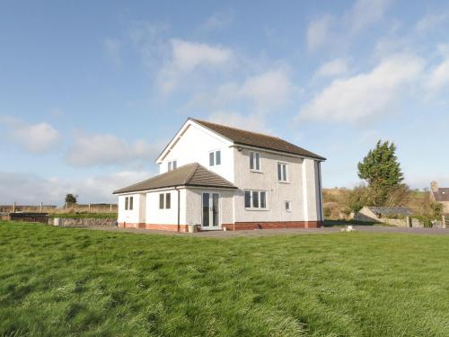 Ty Nain, Denbigh, Bodelwyddan, North Wales