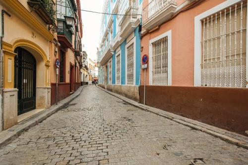 The Old Print House - Space Maison Apartments - image 4