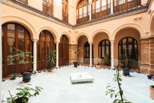 The Old Print House - Space Maison Apartments, Sevilla (Foto 10)
