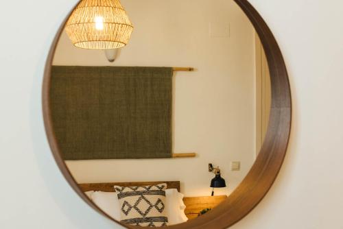 The Old Print House - Space Maison Apartments, Sevilla (Foto 7)