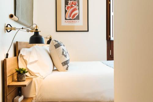 The Old Print House - Space Maison Apartments, Sevilla (Foto 6)