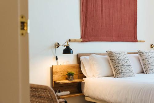 The Old Print House - Space Maison Apartments 5