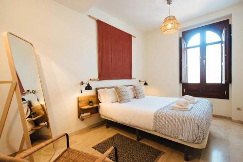 The Old Print House - Space Maison Apartments, Sevilla (Foto 4)