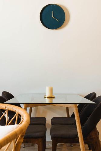 The Old Print House - Space Maison Apartments, Sevilla (Foto 9)