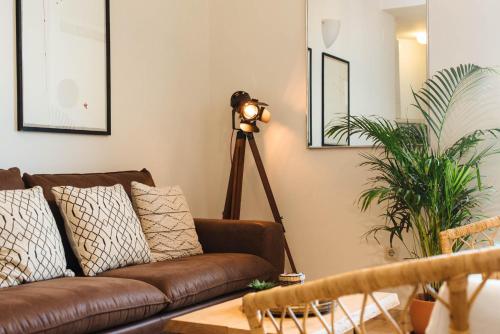 The Old Print House - Space Maison Apartments - image 2