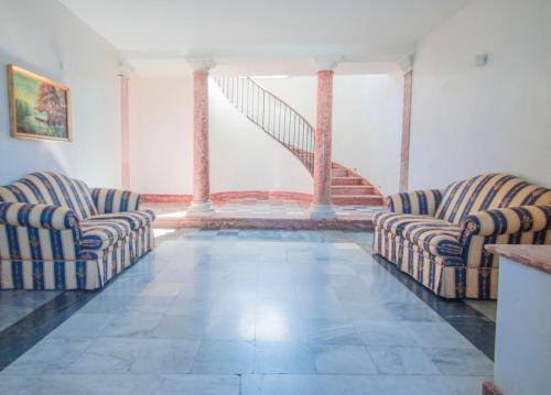 Casa Gelsomino, Palermo (fotografie 7)