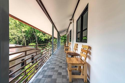 Hanoii House 3