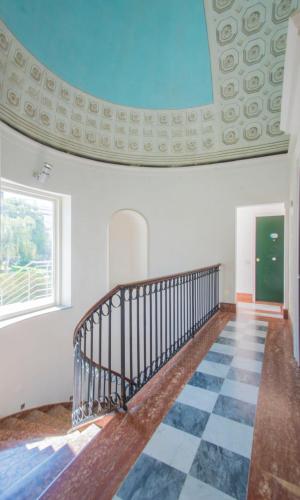 Casa Gelsomino, Palermo (fotografie 10)