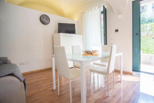 Iekārtas, Casa Gelsomino in Settecannoli