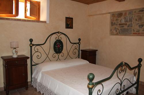 Agriturismo Le Paicciole in Kastell'Azara