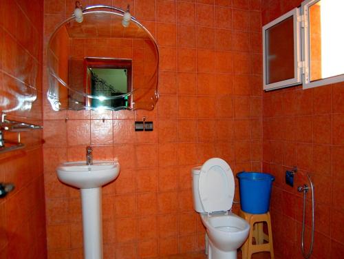 Appartement Latifa (6 adults) image 3