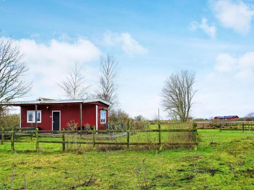 B&B Västergarn - 4 person holiday home in GOTLANDS TOFTA - Bed and Breakfast Västergarn