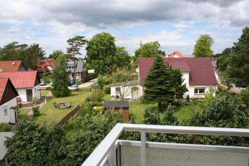 Hotel und Restaurant Boddenhus - image 10