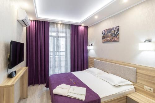 Executive Suite 2 rooms Berloga55