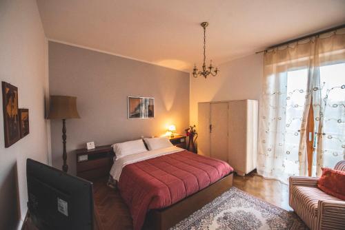 B&B Il Girasole in 其他