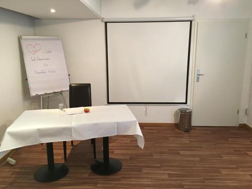 Komfort Hotel Ludwigsburg - image 5