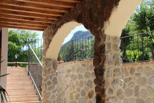 Iekārtas, Agriturismo Le Paicciole in Kastell'Azara
