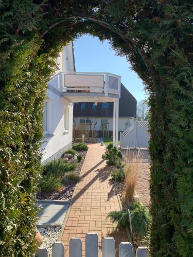 Haus Selma in Zingst, Deutschland