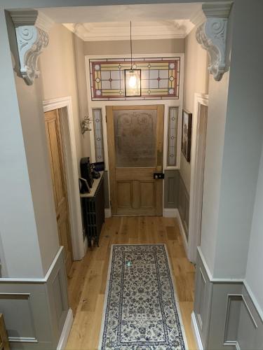 Lobby, Castle View Bed and Breakfast in Morpeth North