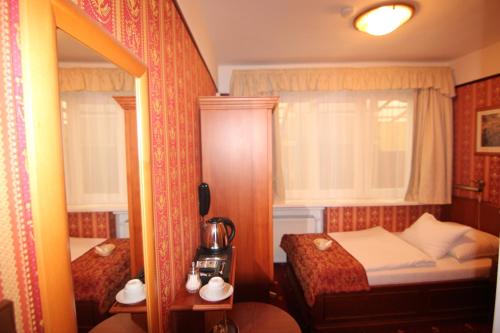 Old Prague Hotel, Praga (foto 11)