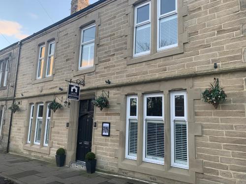 Castle View Bed and Breakfast - Accommodation - Morpeth