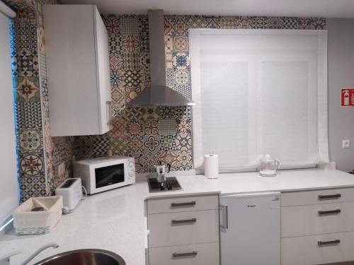 Apartamentos Santa Justa - image 3