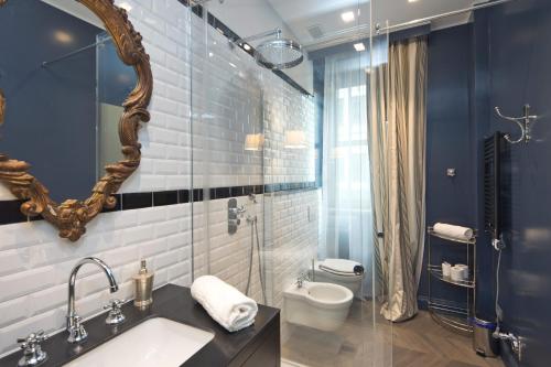 Turin Tales Apartments, Turín (fotografie 8)